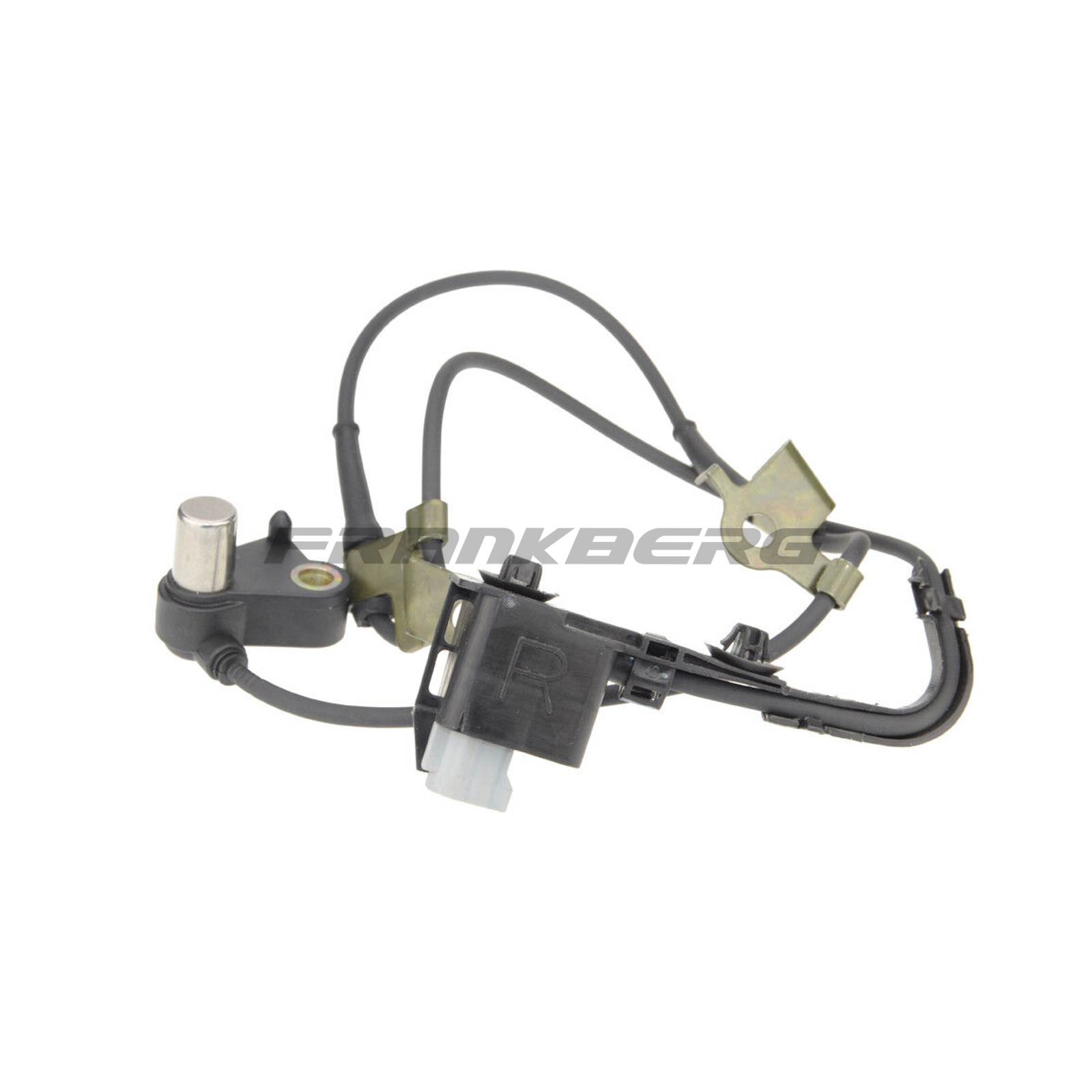 Sensor, wheel speed (5481FB0000349)
