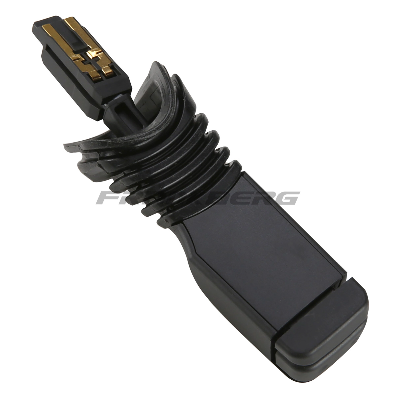 Switch, window regulator