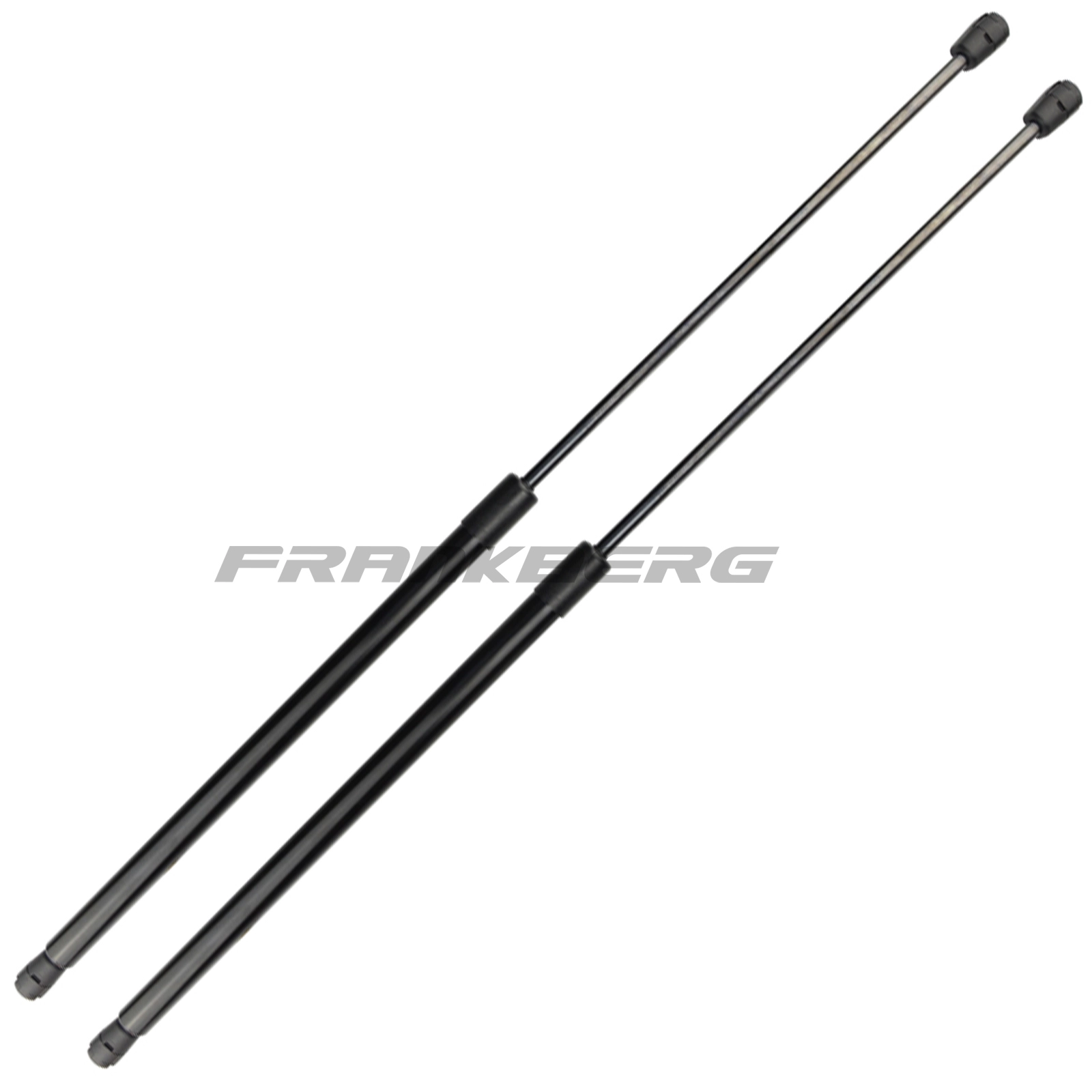 Gas Spring, bonnet