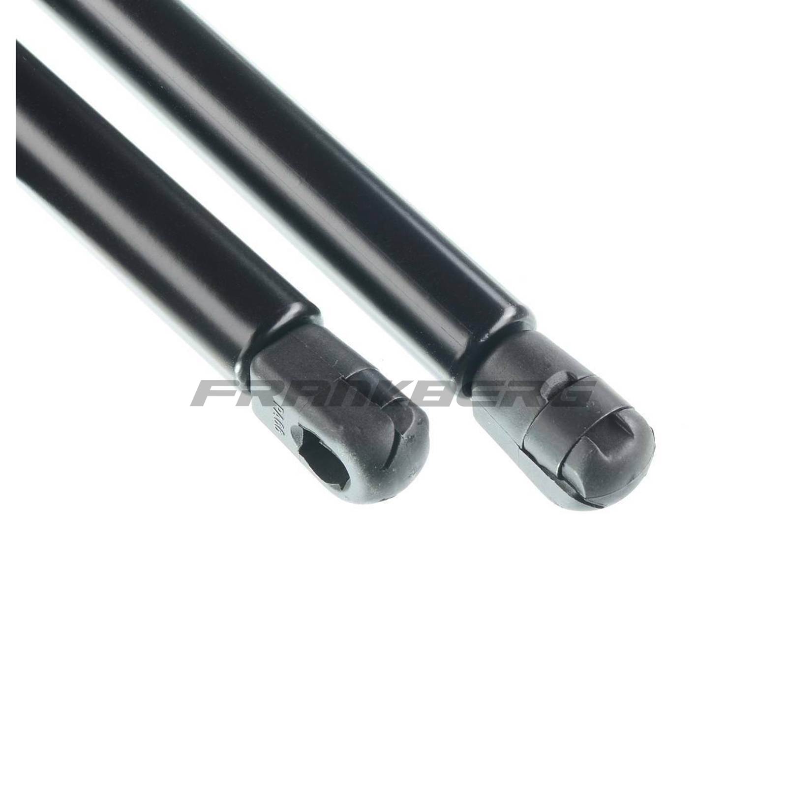 Gas Spring, boot/cargo area