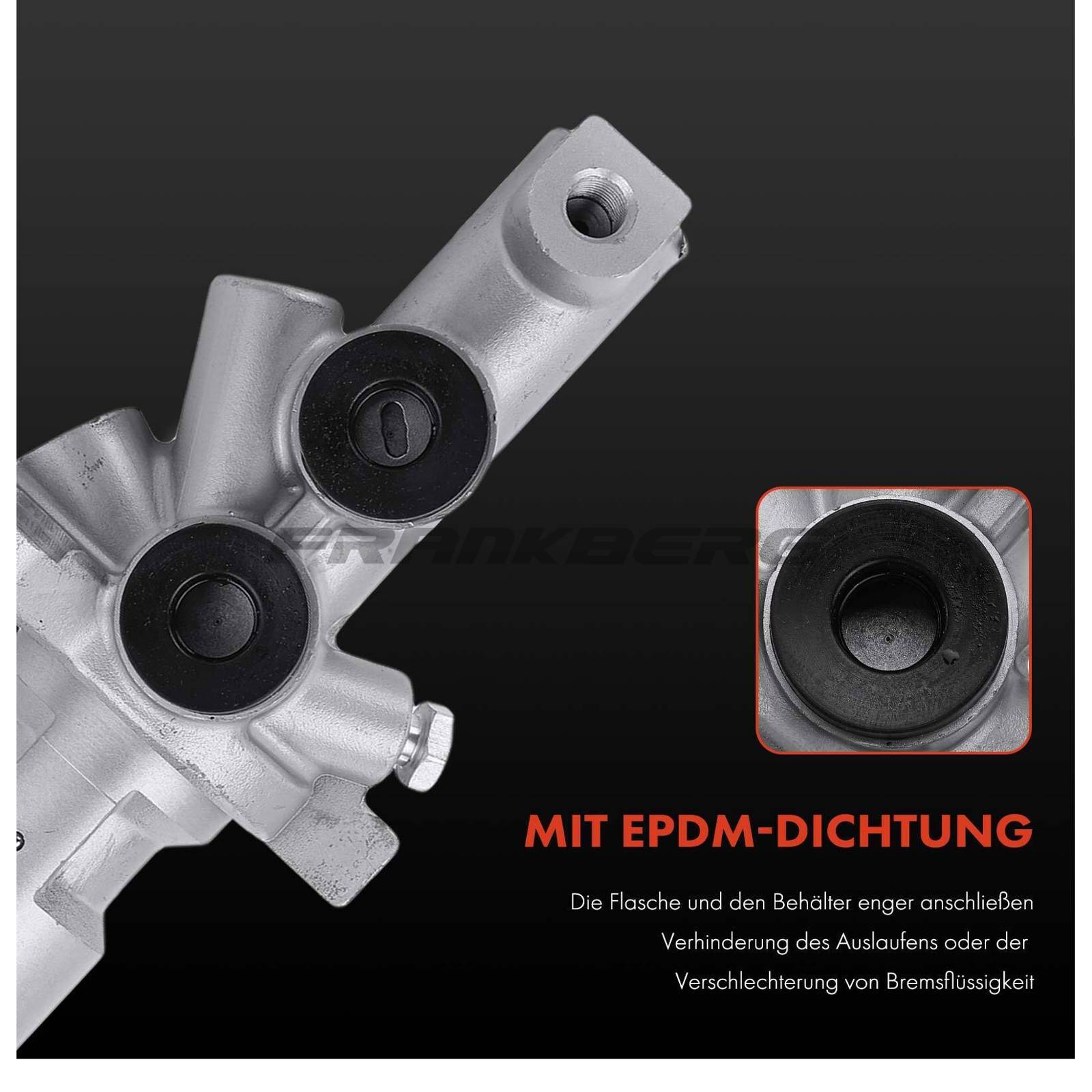 Brake Master Cylinder