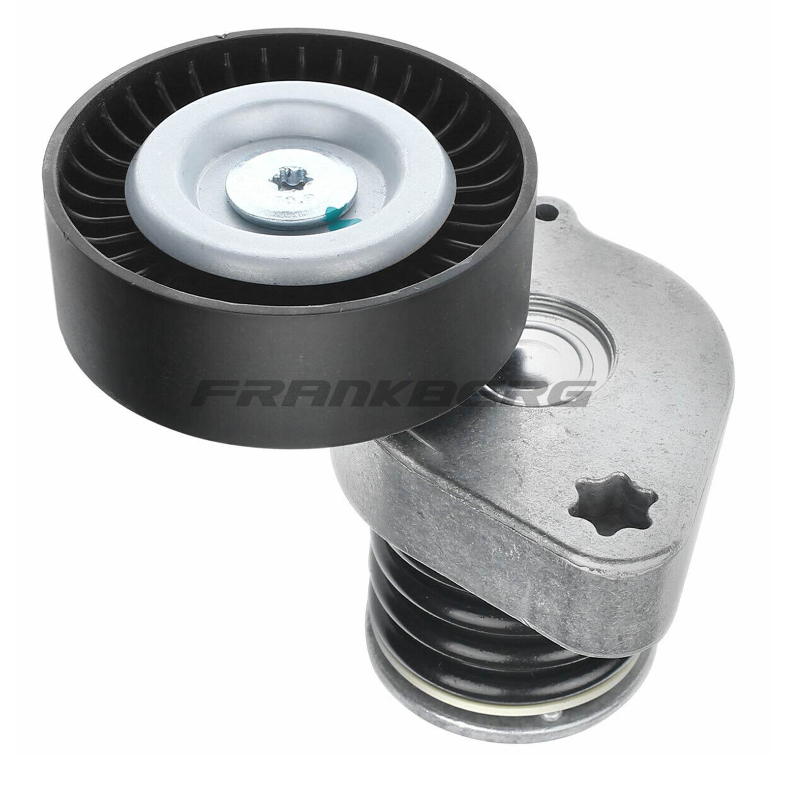 Belt Tensioner, V-ribbed belt (5481FB0005982)