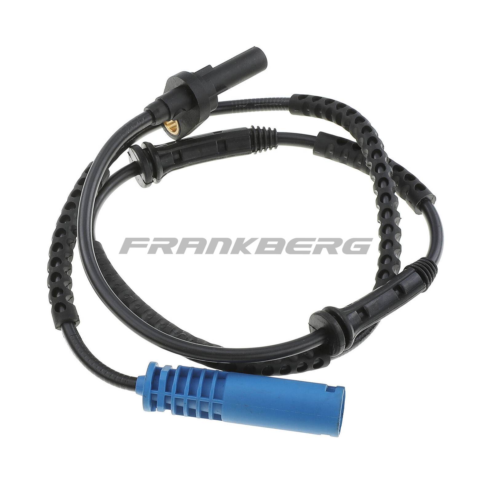 Sensor, wheel speed (5481FB0000408)