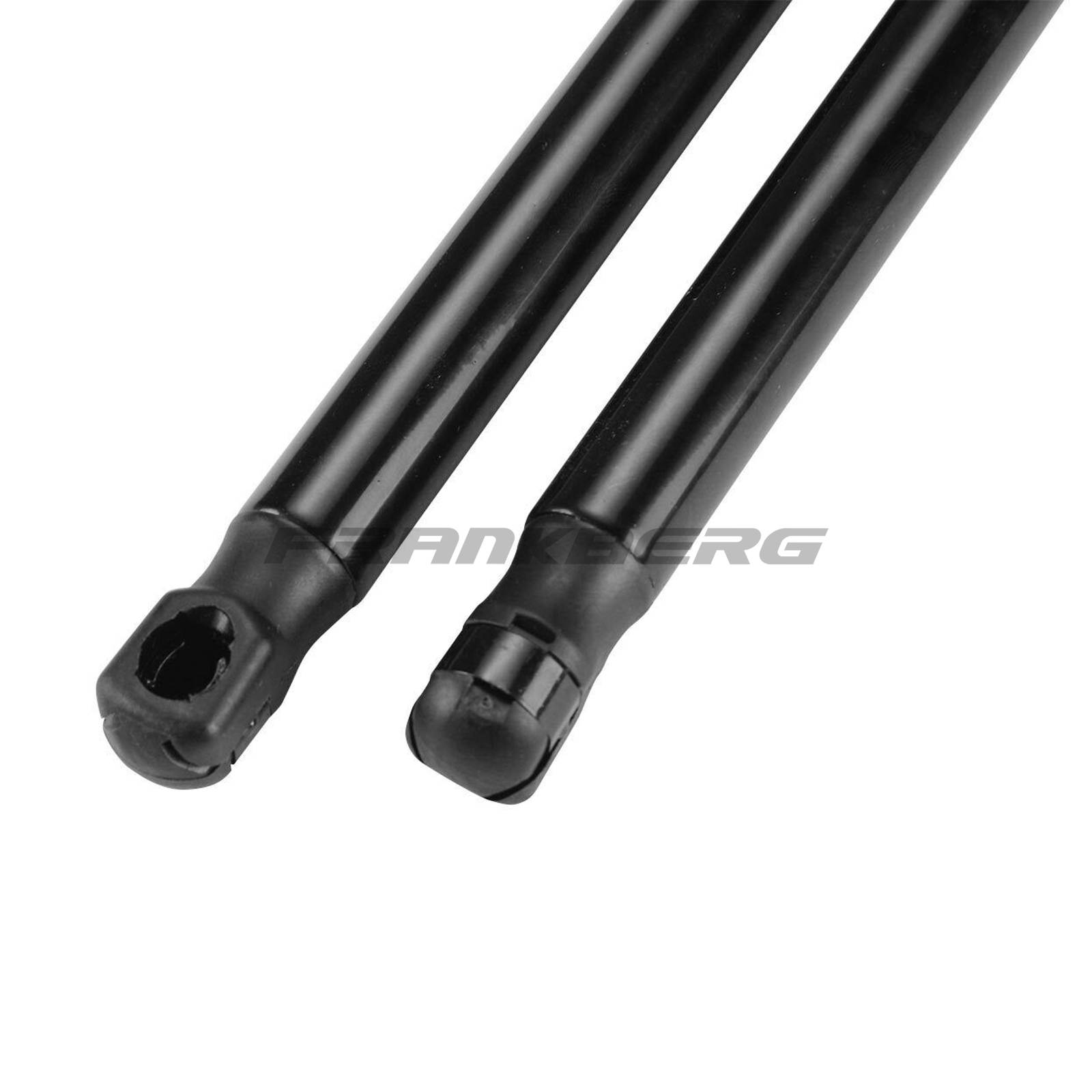 Gas Spring, bonnet
