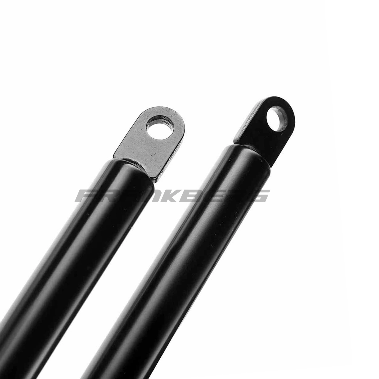 Gas Spring, bonnet
