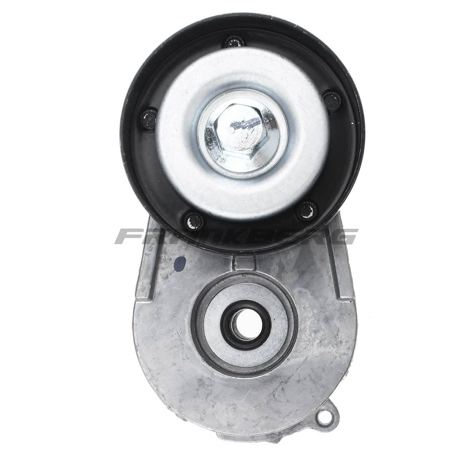 Belt Tensioner, V-ribbed belt