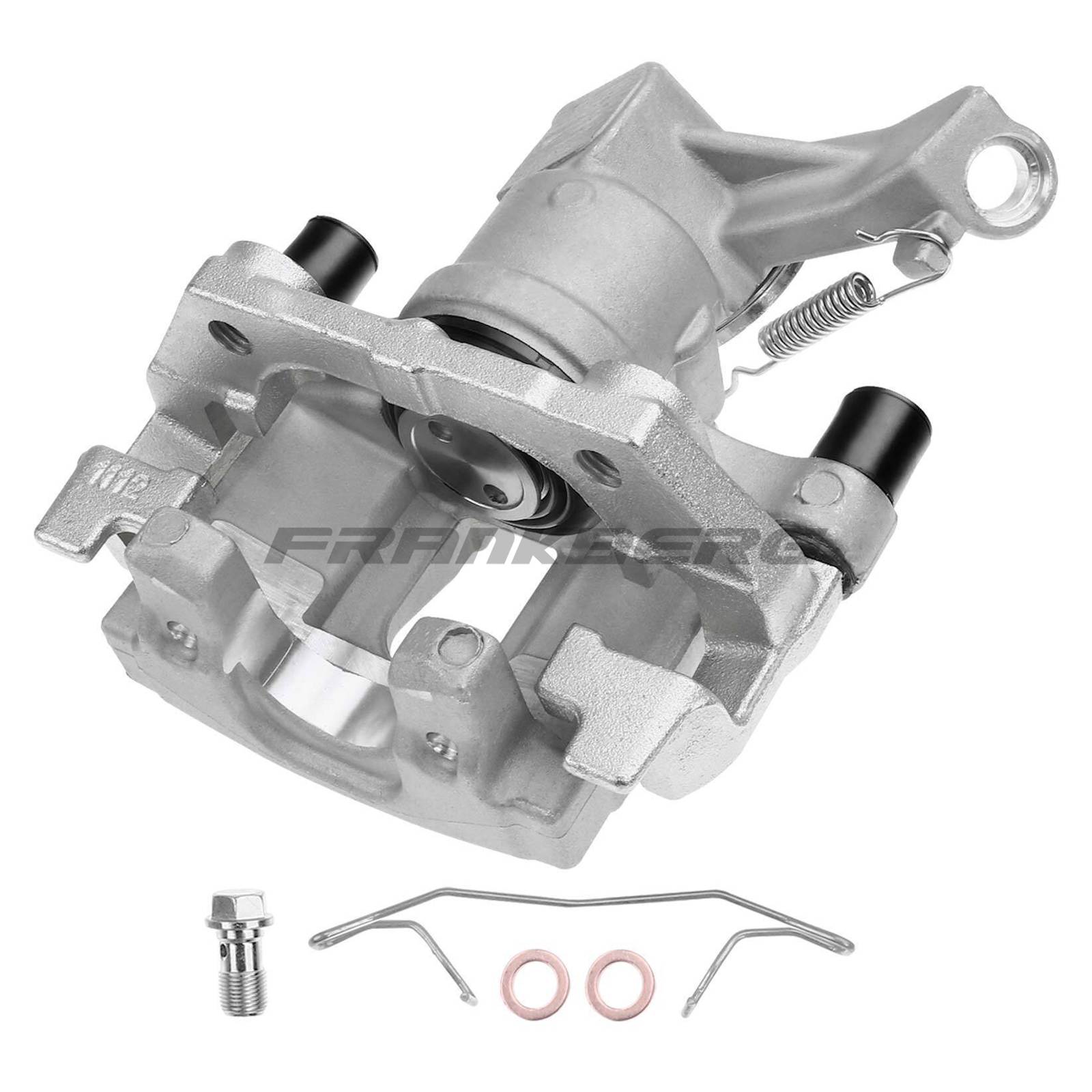 Brake Caliper