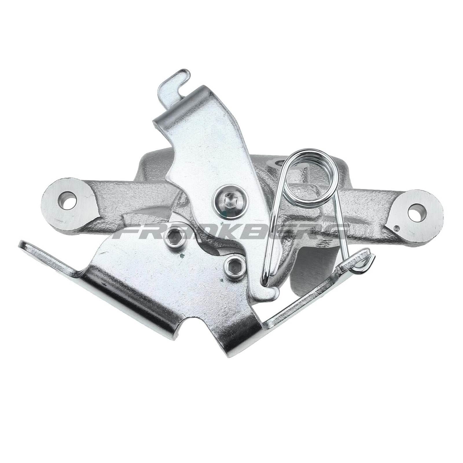 Brake Caliper