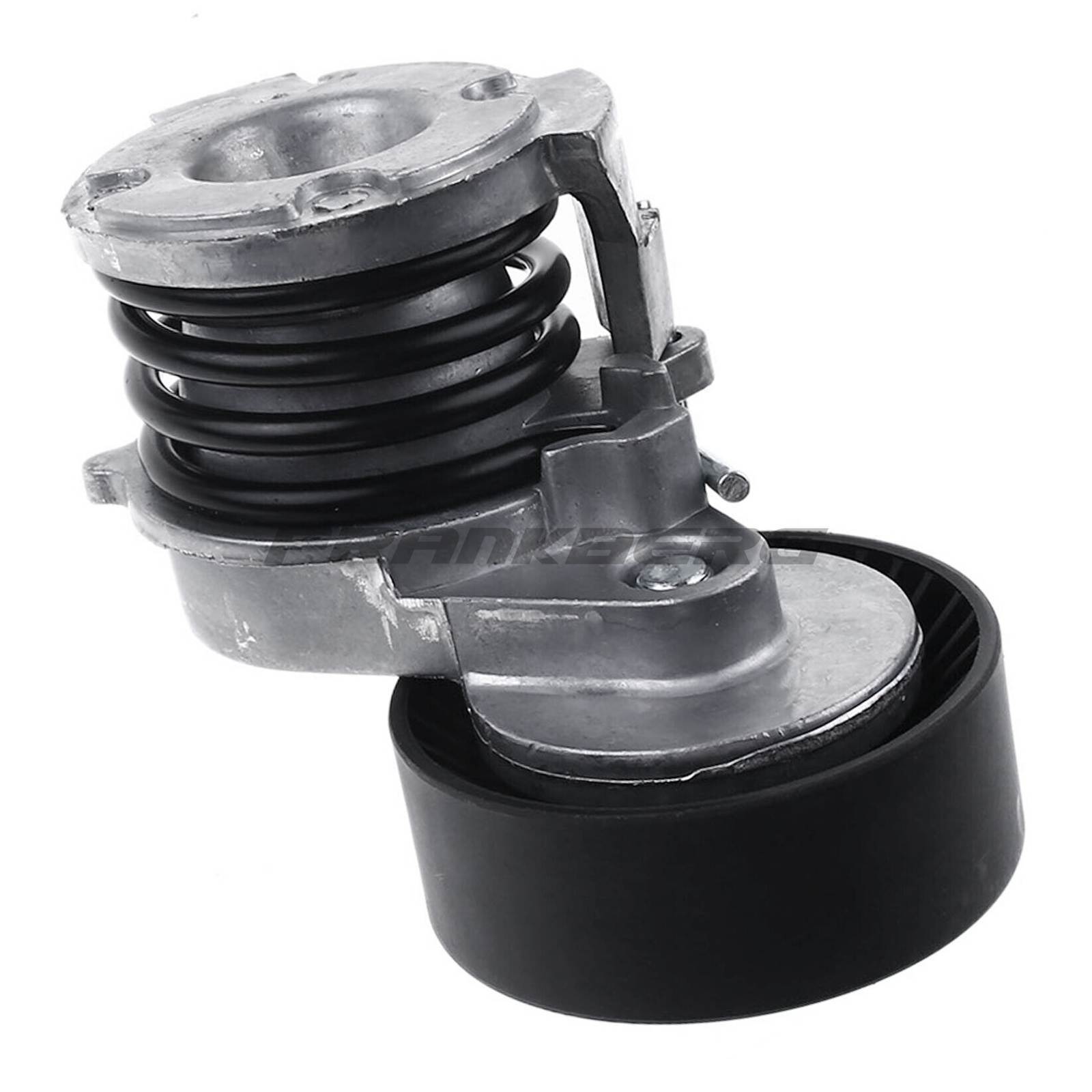 Belt Tensioner, V-ribbed belt