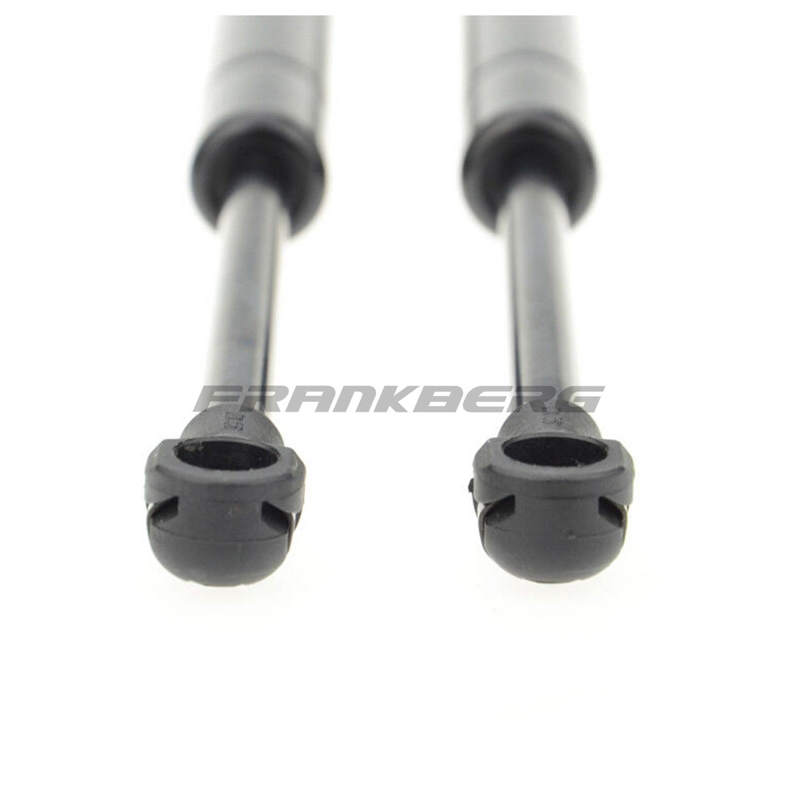 Gas Spring, bonnet