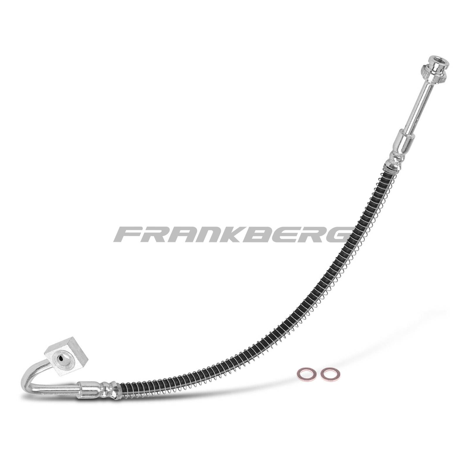 Brake Hose (5481FB0004942)