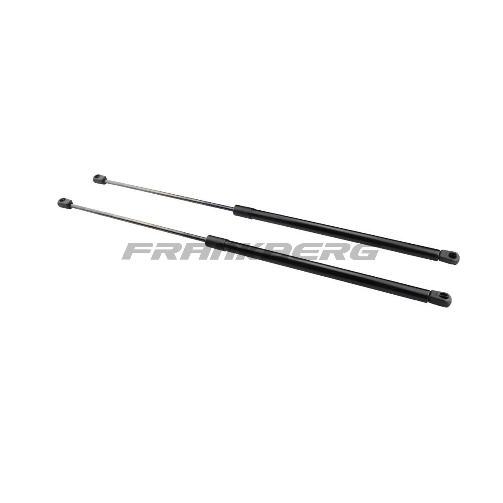 Gas Spring, bonnet