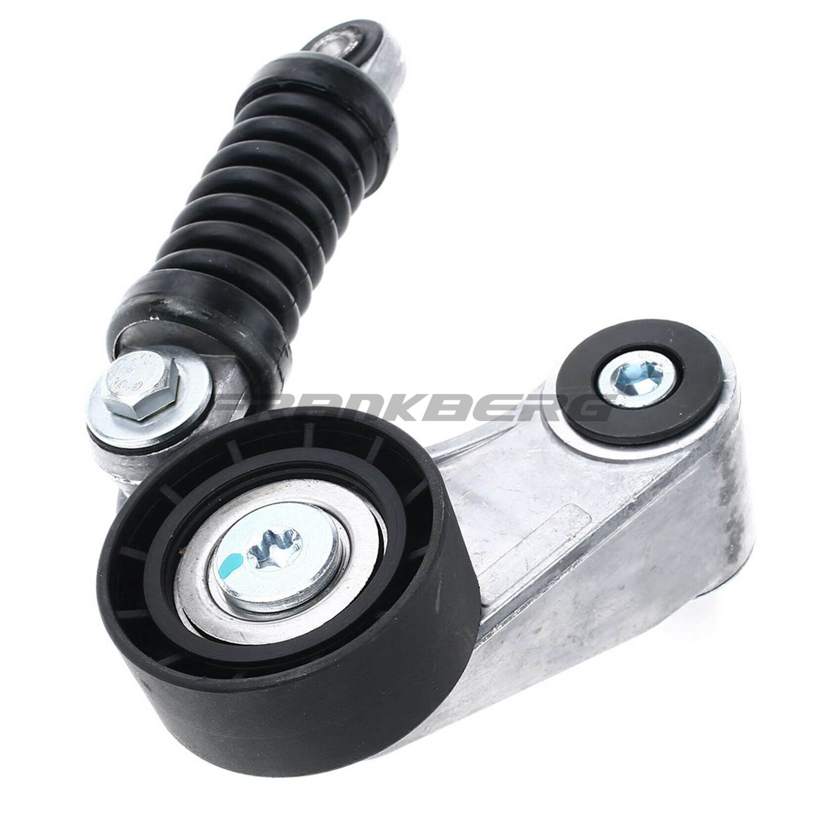 Belt Tensioner, V-ribbed belt