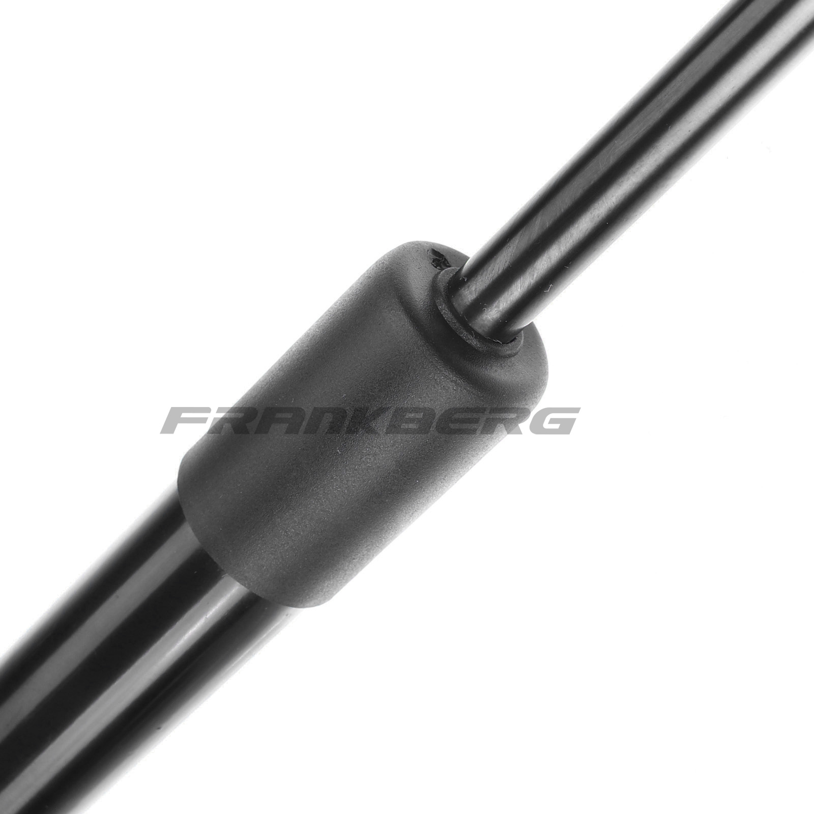 Gas Spring, bonnet