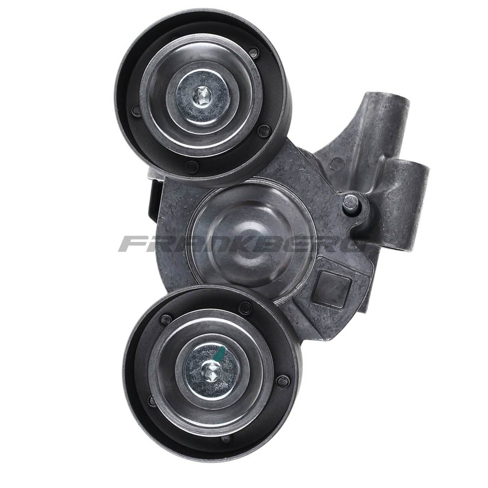 Belt Tensioner, V-ribbed belt