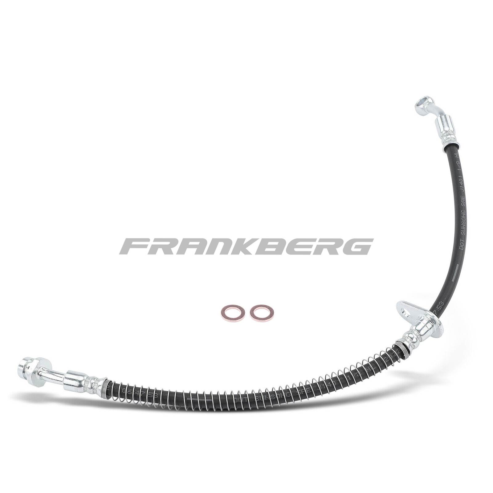 Brake Hose (5481FB0004484)