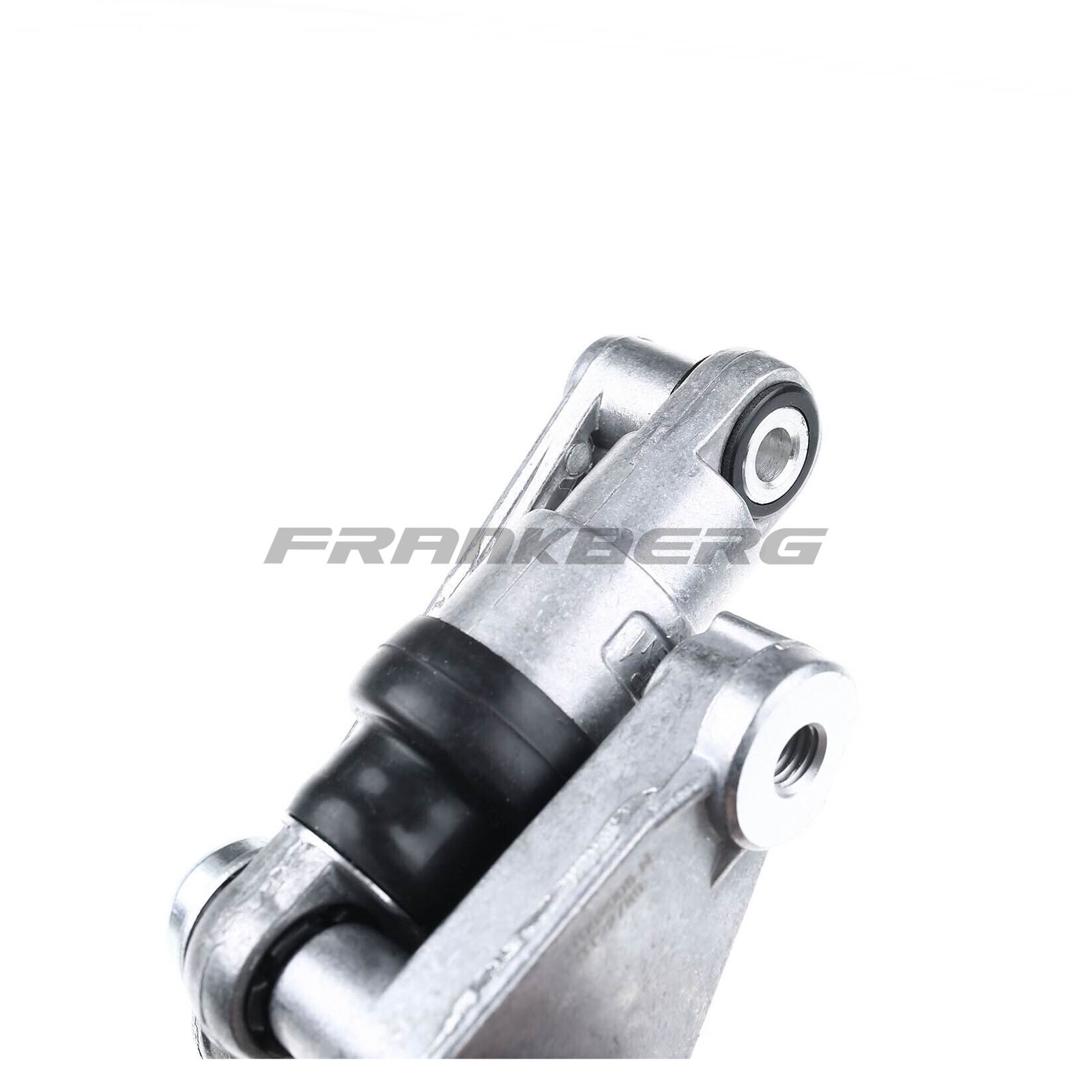 Belt Tensioner, V-ribbed belt