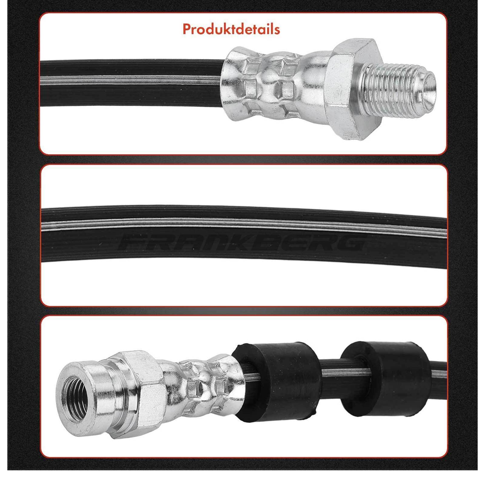 Brake Hose