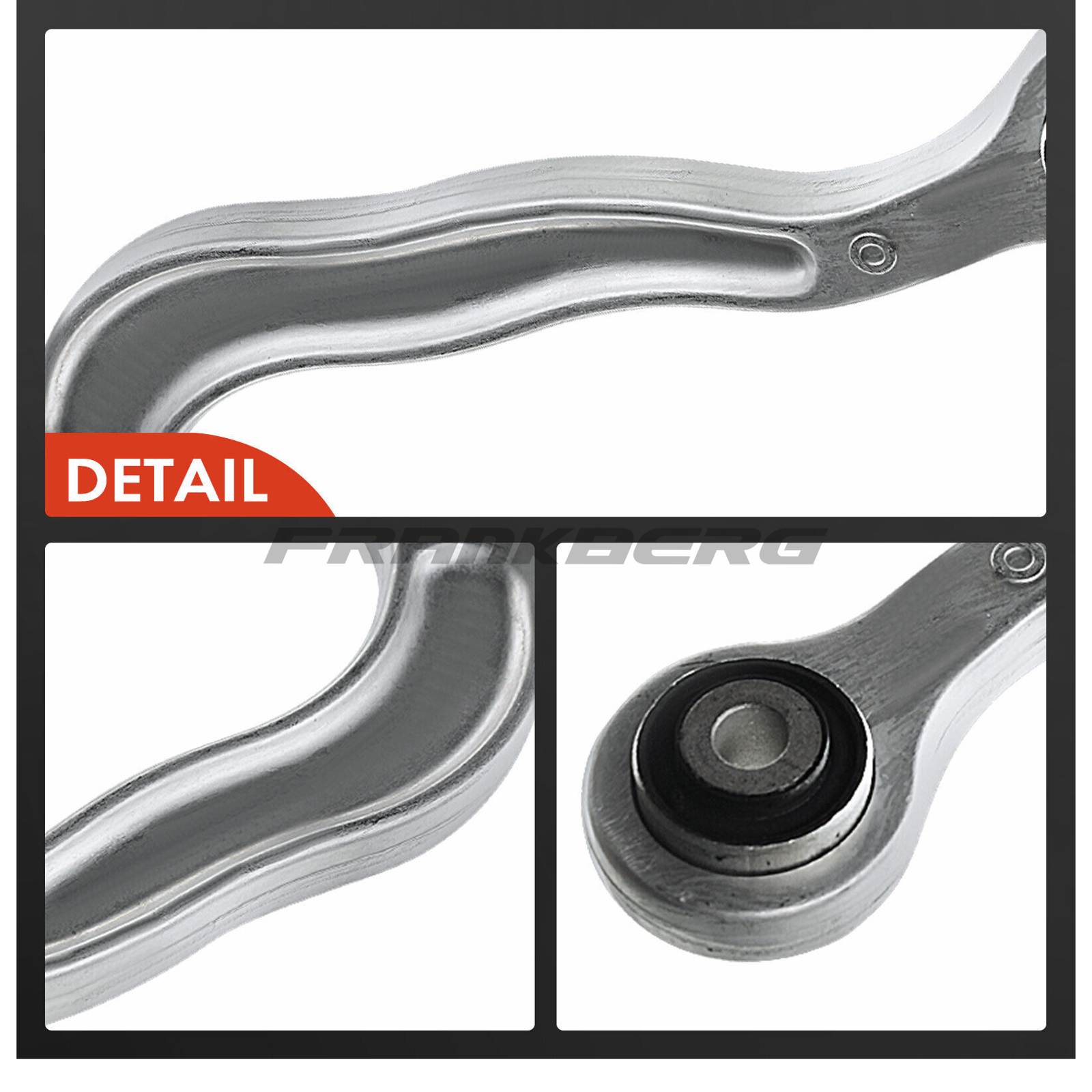 Control/Trailing Arm, wheel suspension (5481FB0006193)
