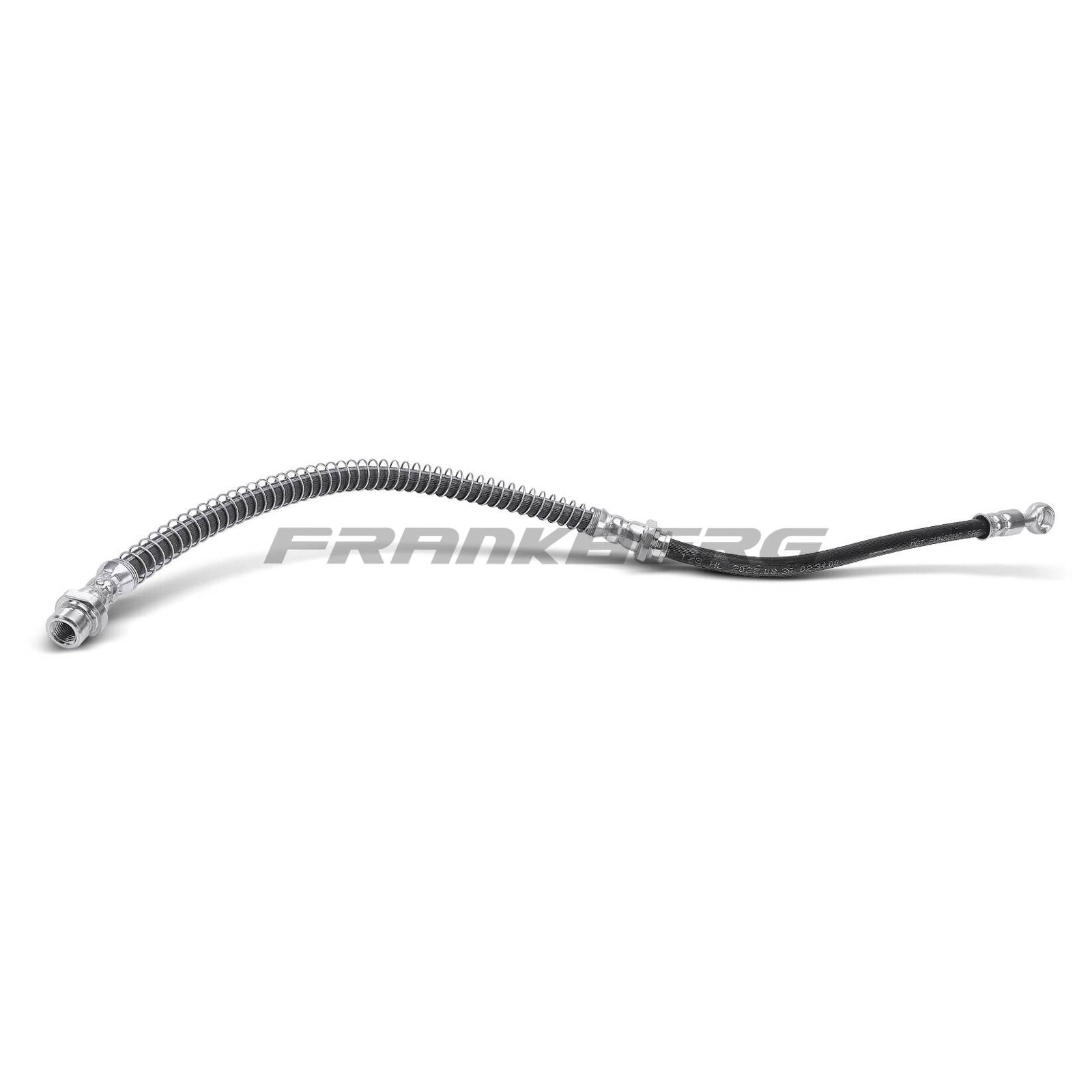 Brake Hose (5481FB0004582)