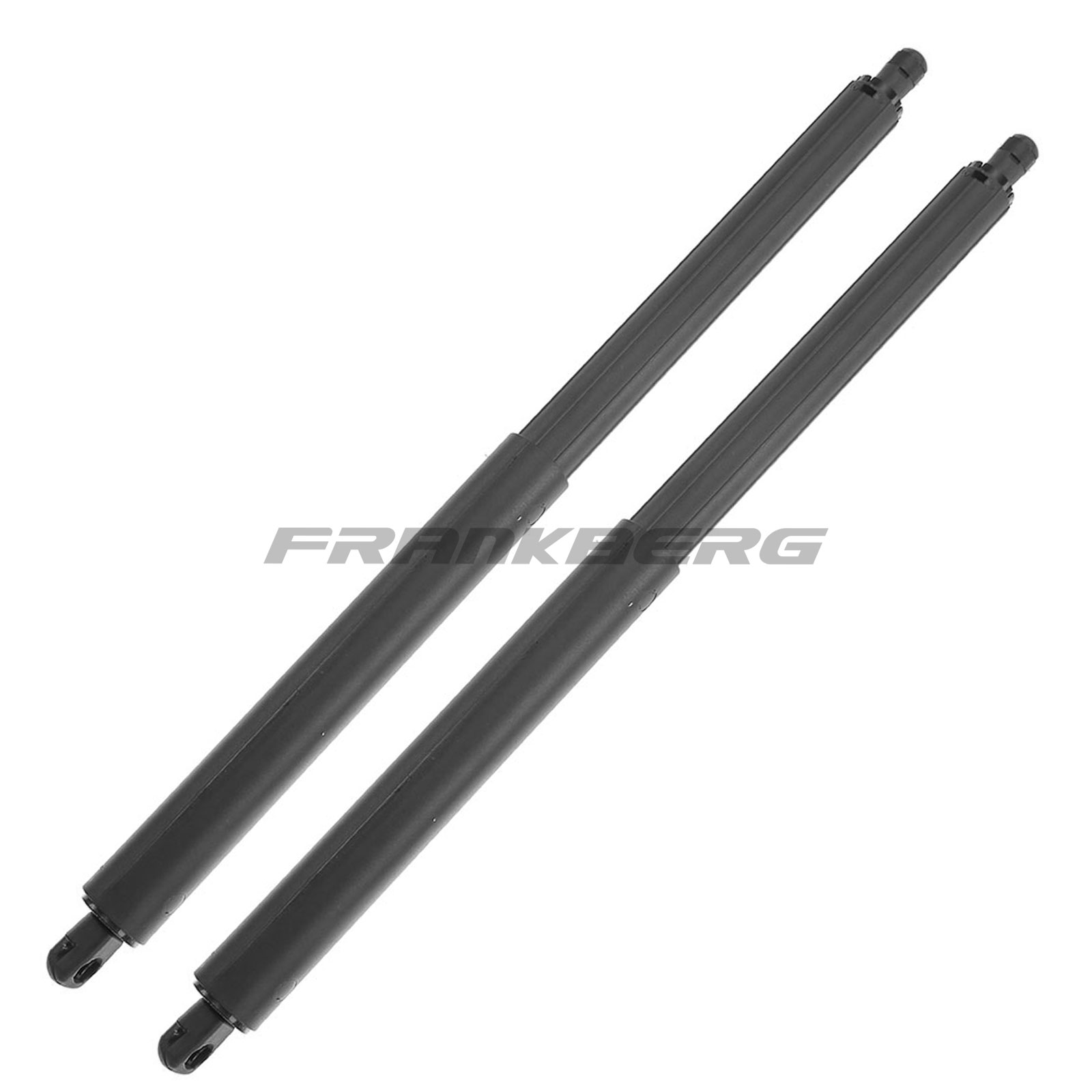 Gas Spring, boot/cargo area