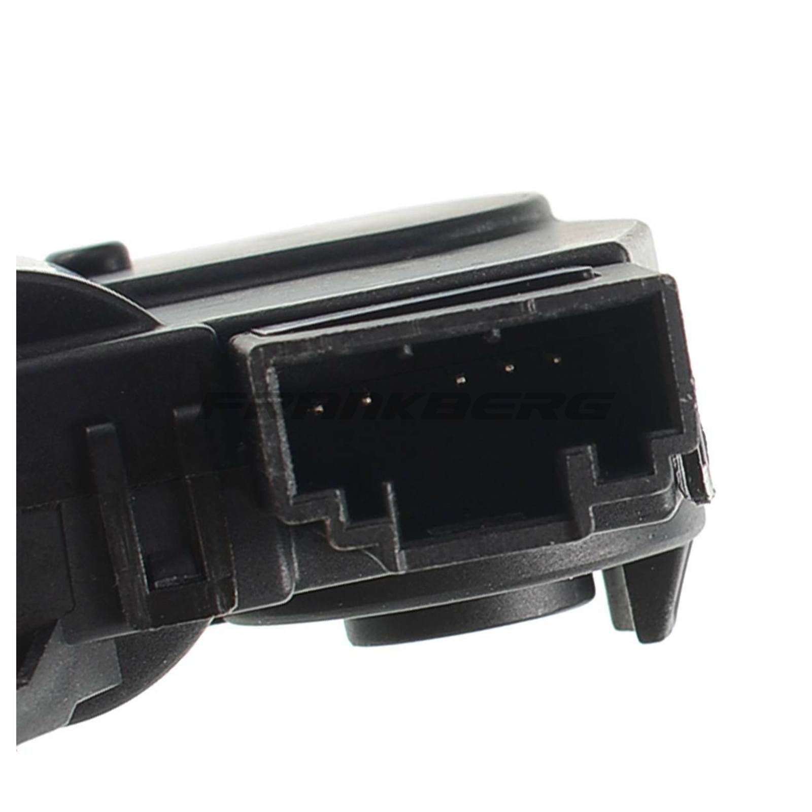 Actuator, air conditioning