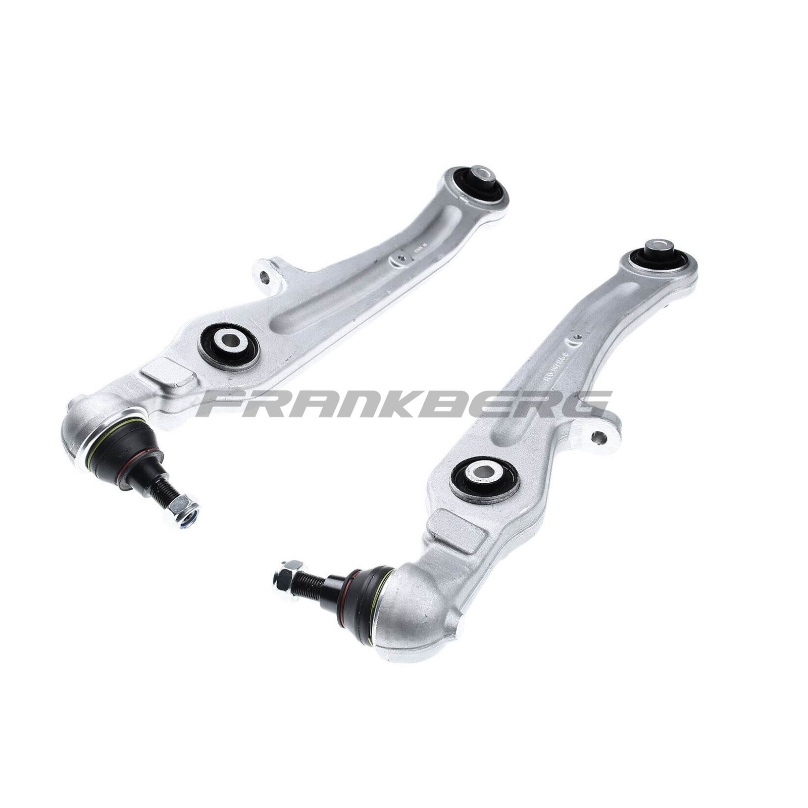 Tie Rod (5481FB0006461)