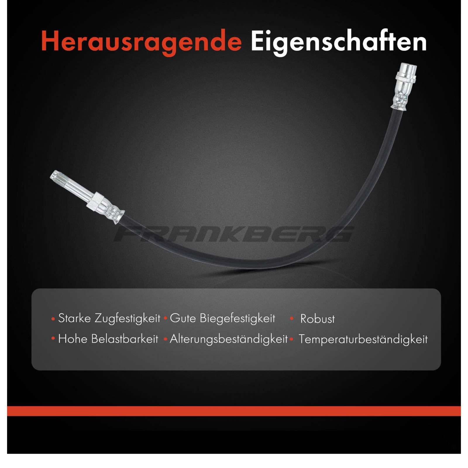 Brake Hose