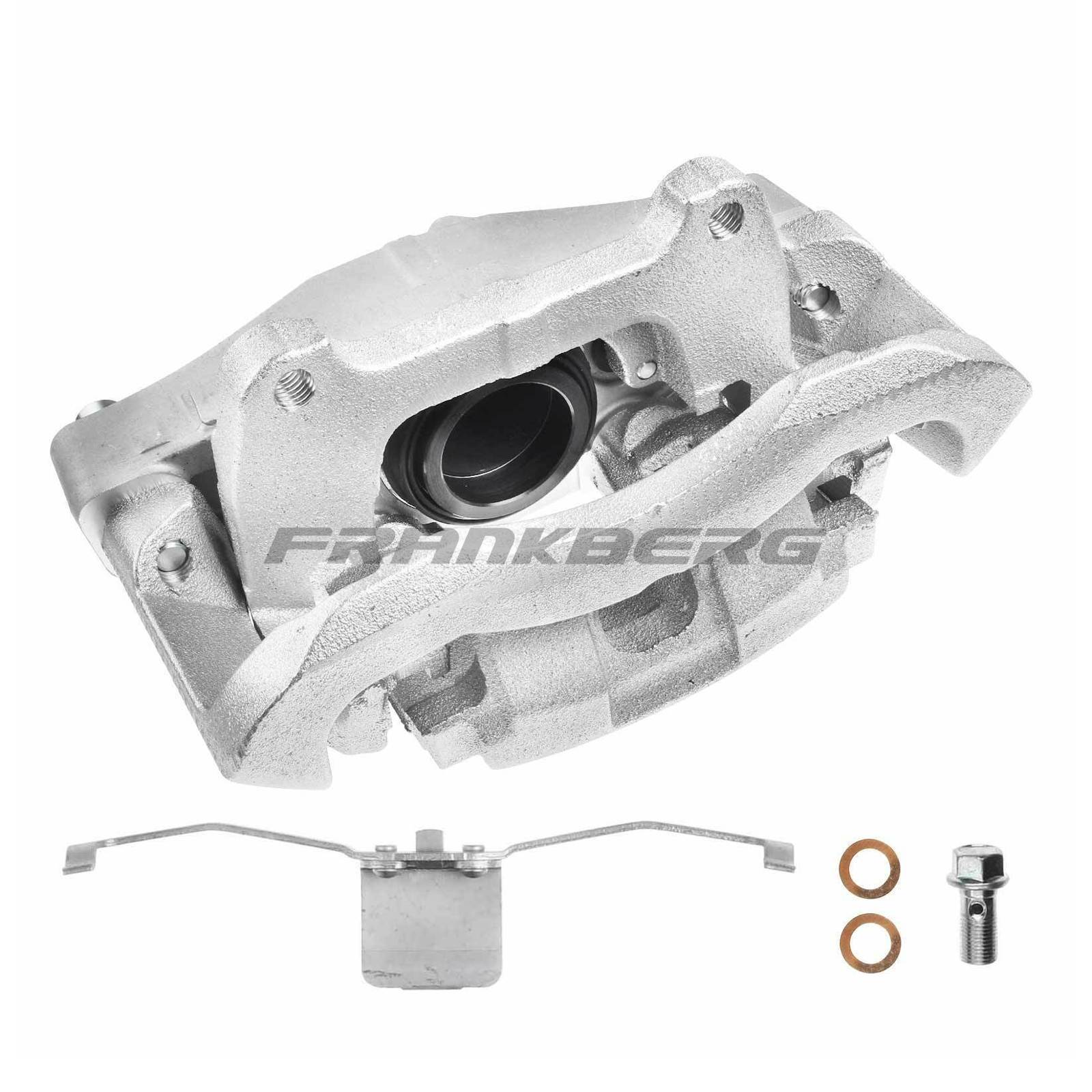 Brake Caliper