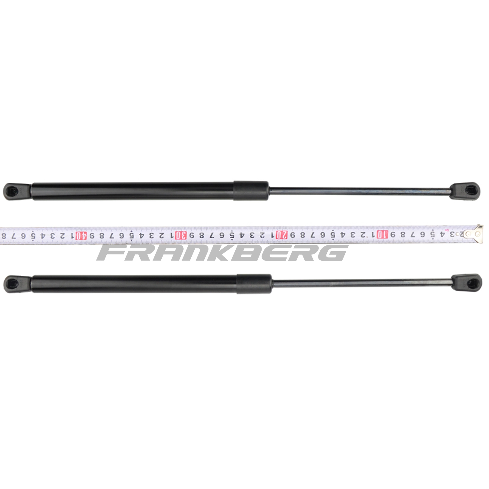 Gas Spring, bonnet