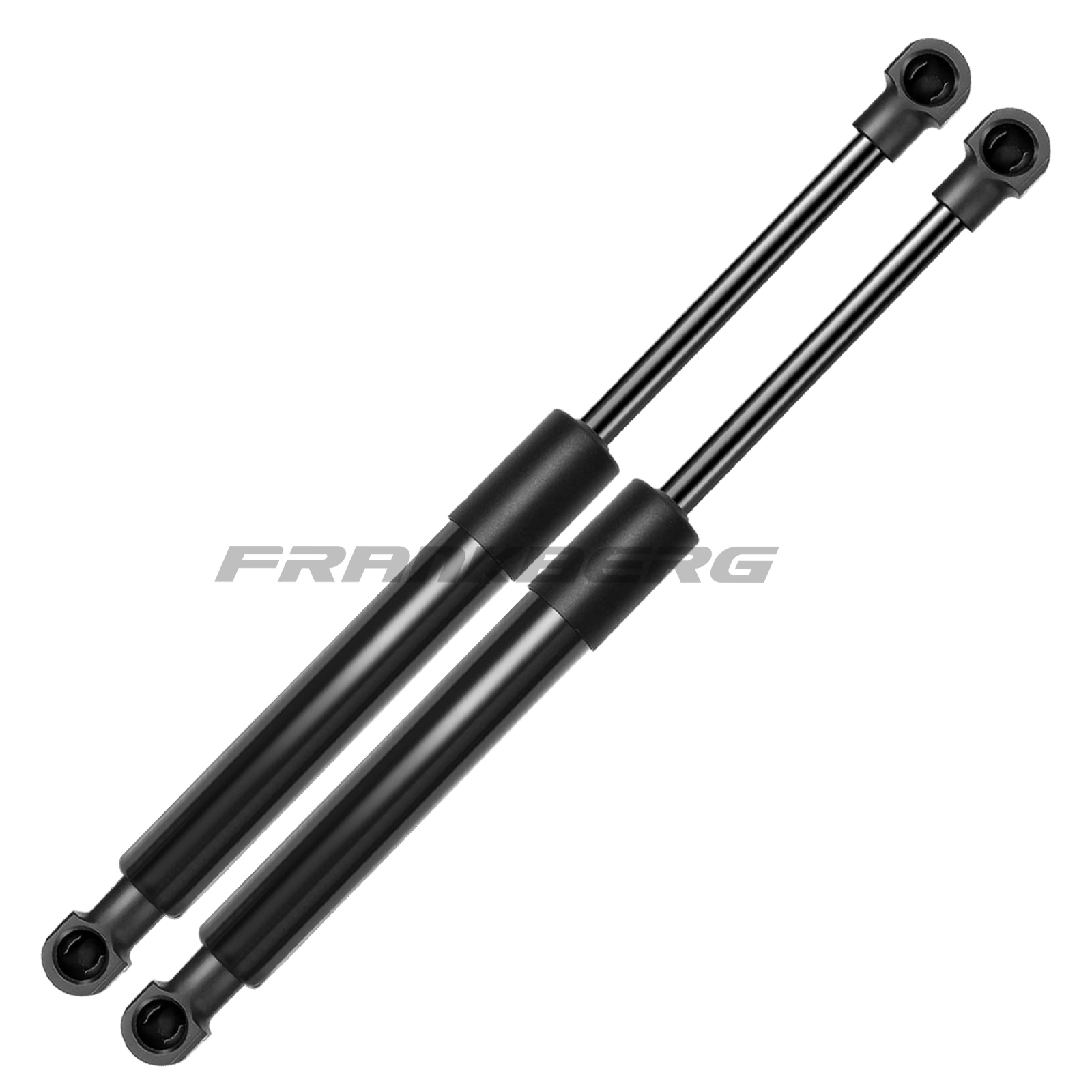 Gas Spring, bonnet