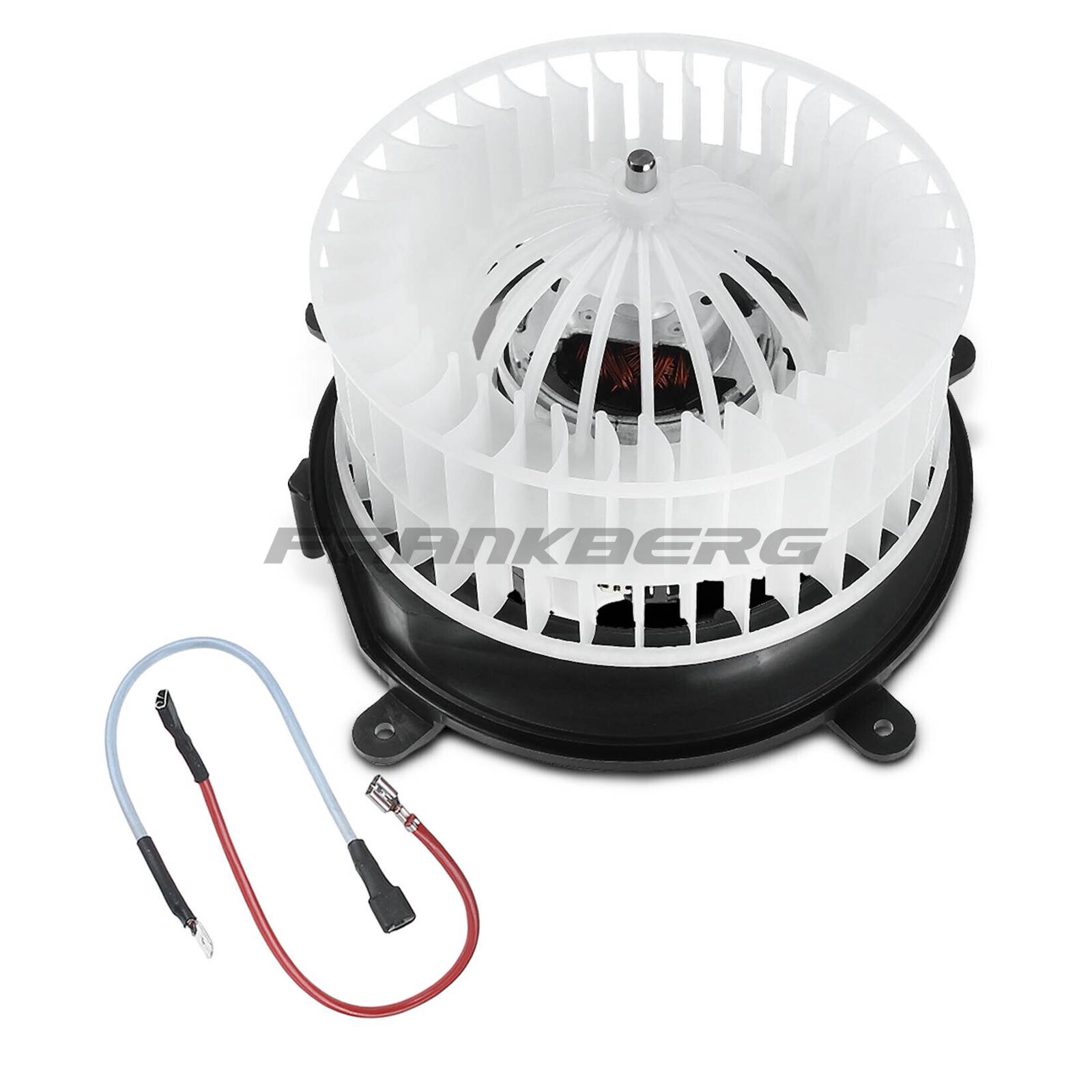 Interior Blower (5481FB0005278)