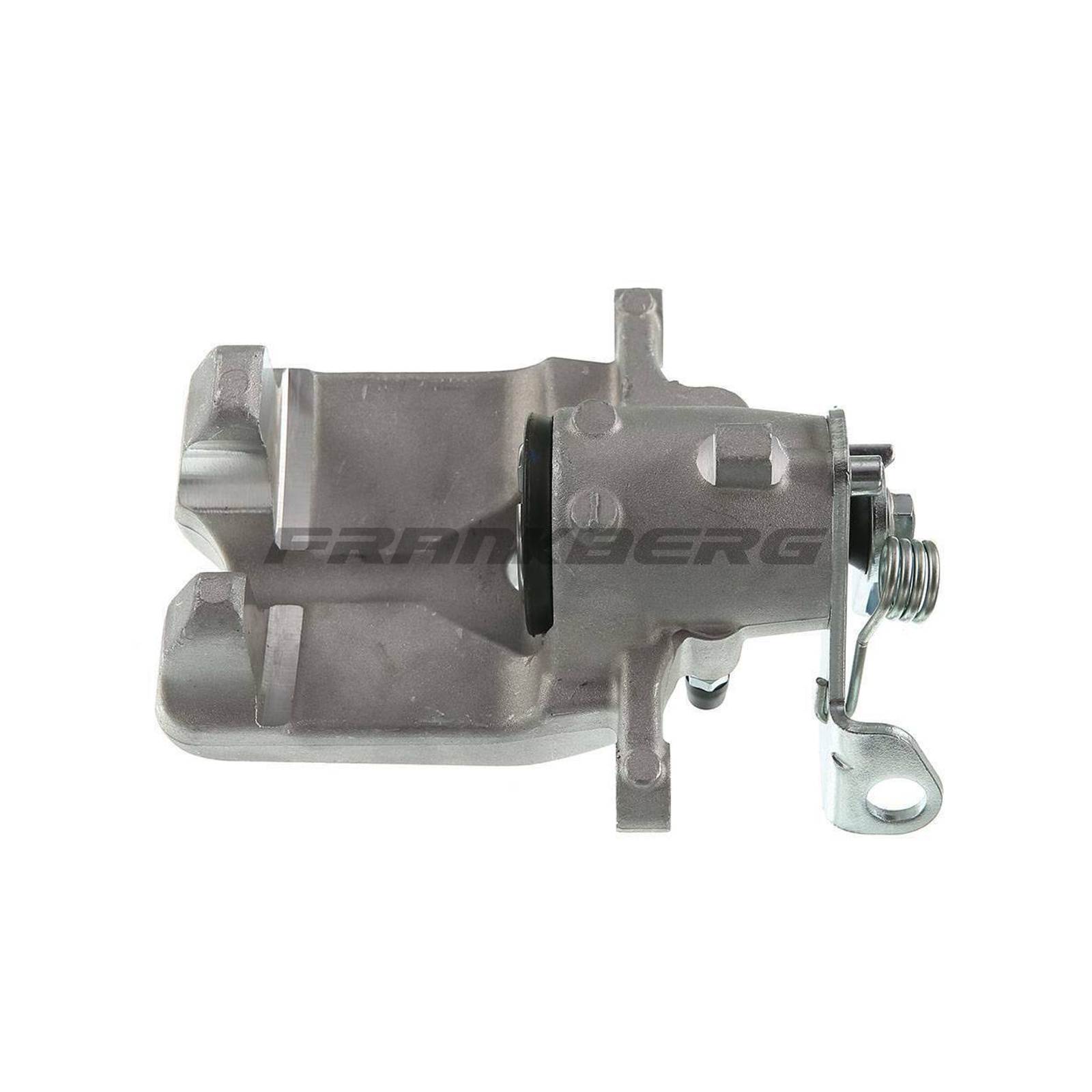 Brake Caliper