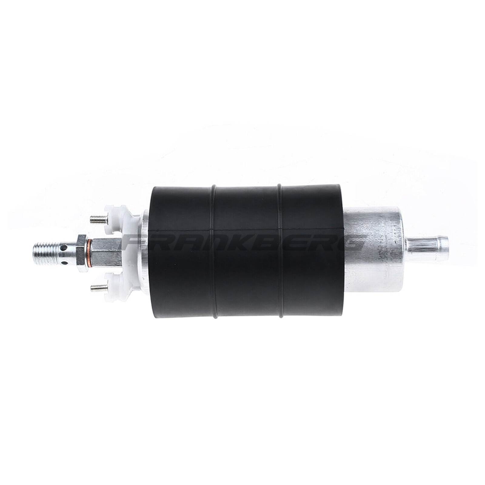 Fuel Pump (5481FB0012939)