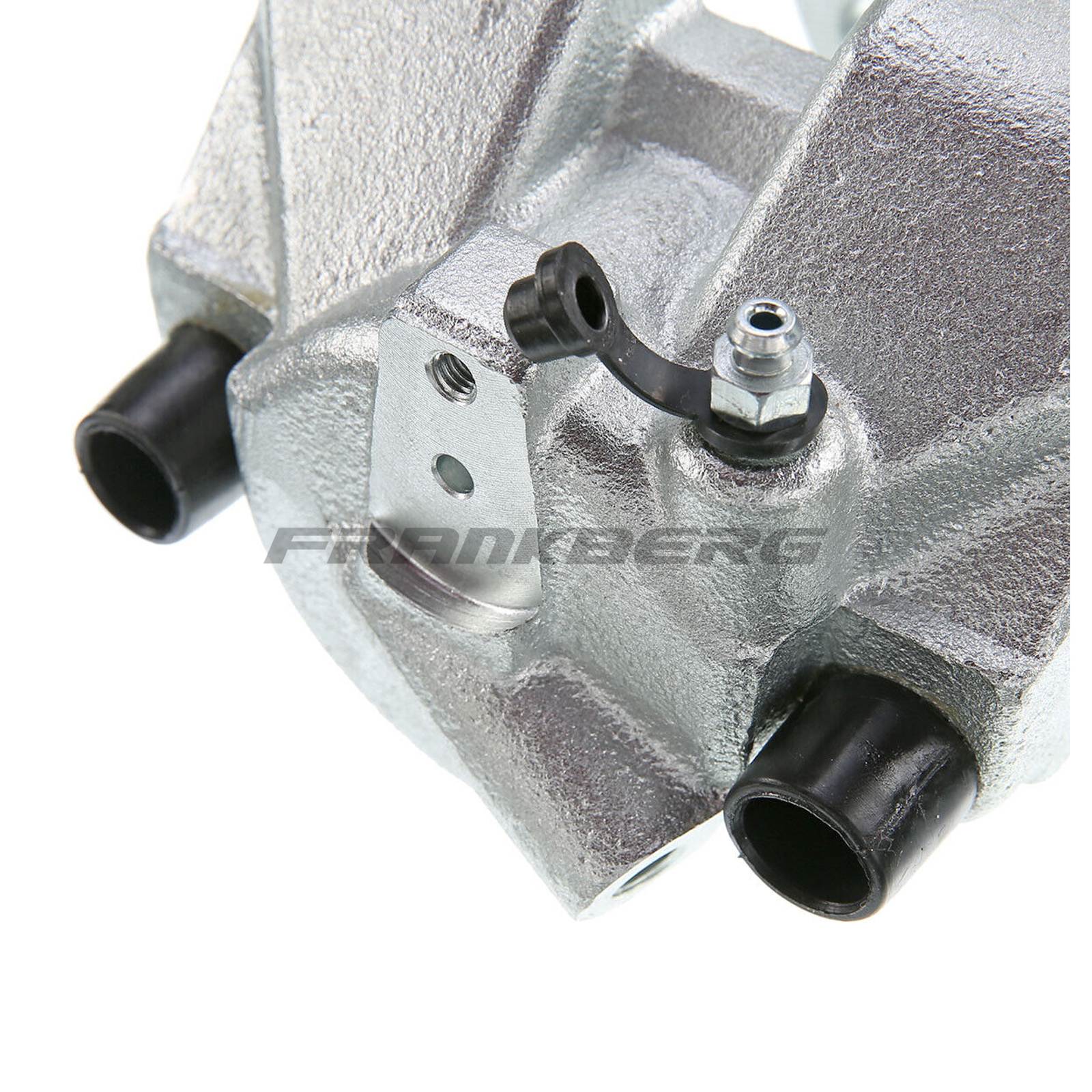 Brake Caliper
