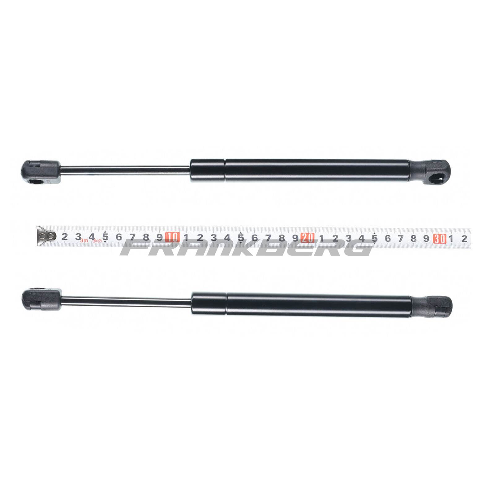 Gas Spring, boot/cargo area (5481FB0013624)