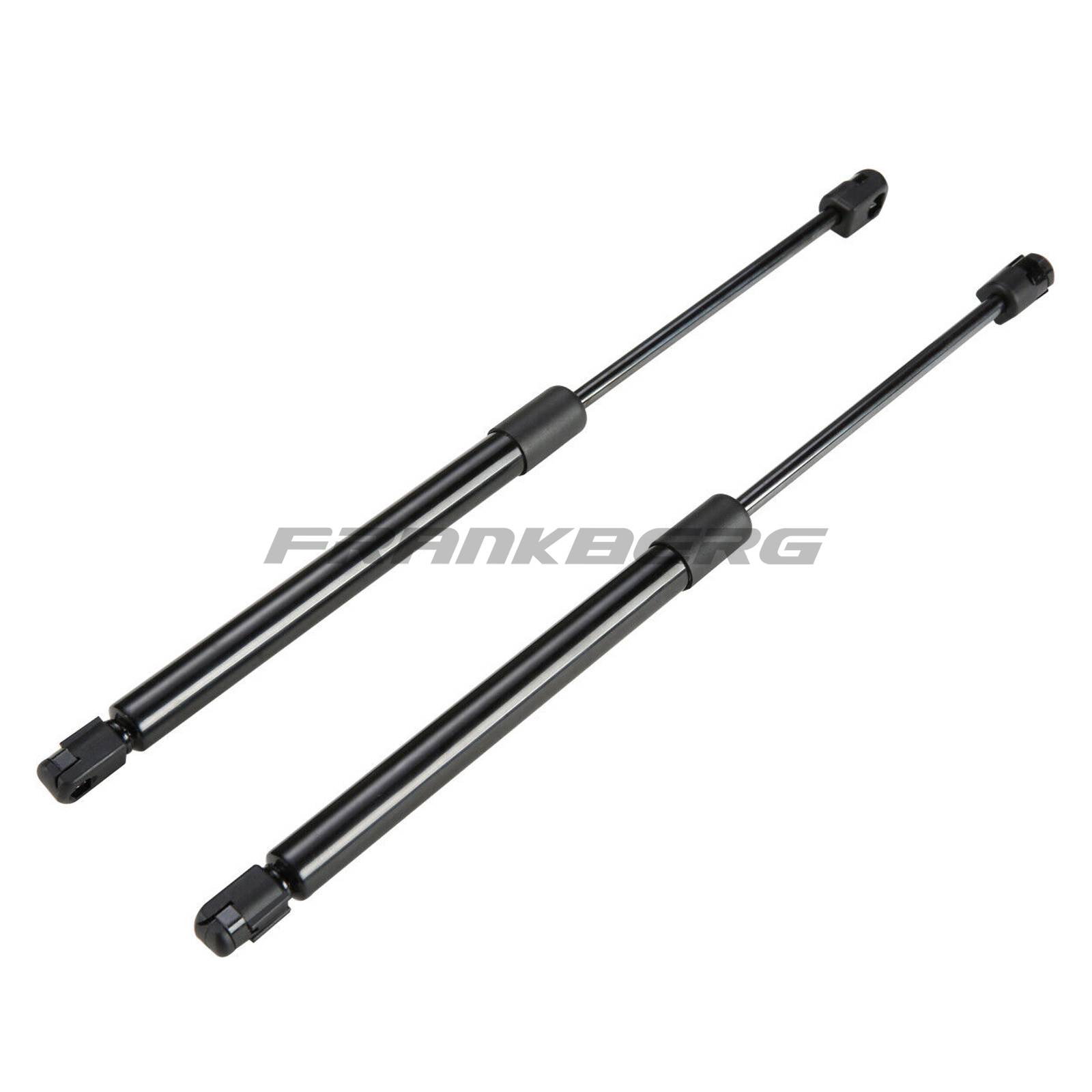 Gas Spring, boot/cargo area