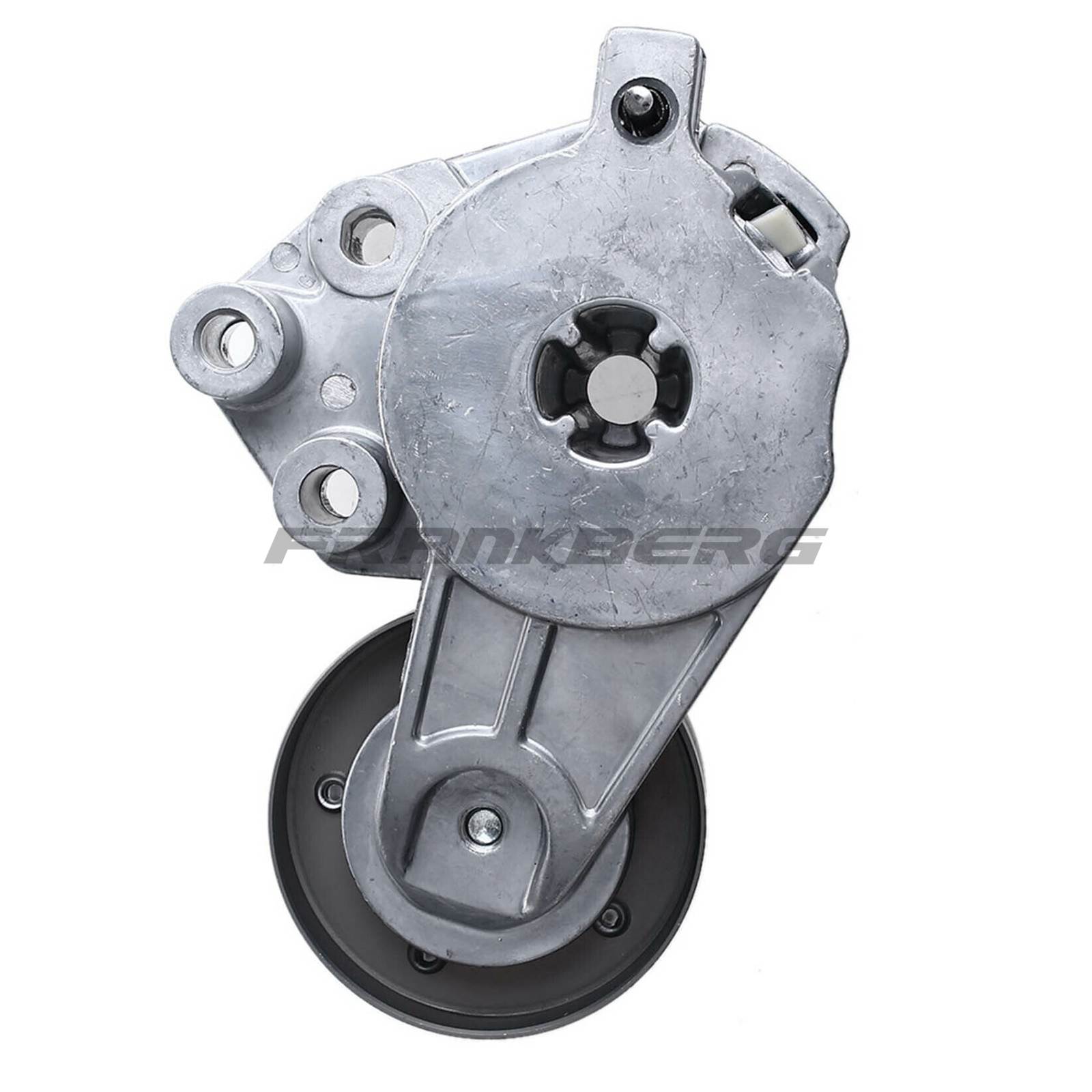 Belt Tensioner, V-ribbed belt