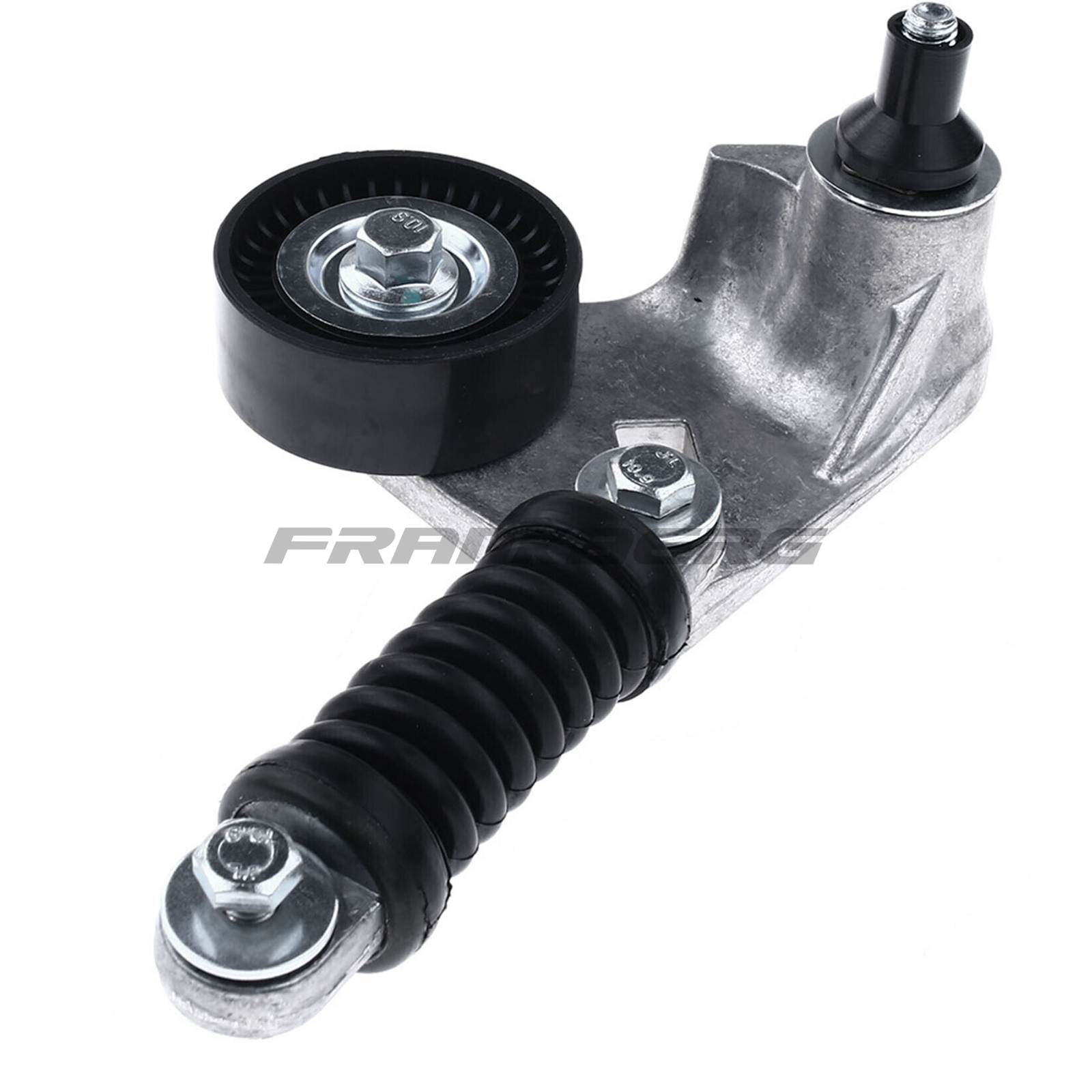 Belt Tensioner, V-ribbed belt (5481FB0005894)