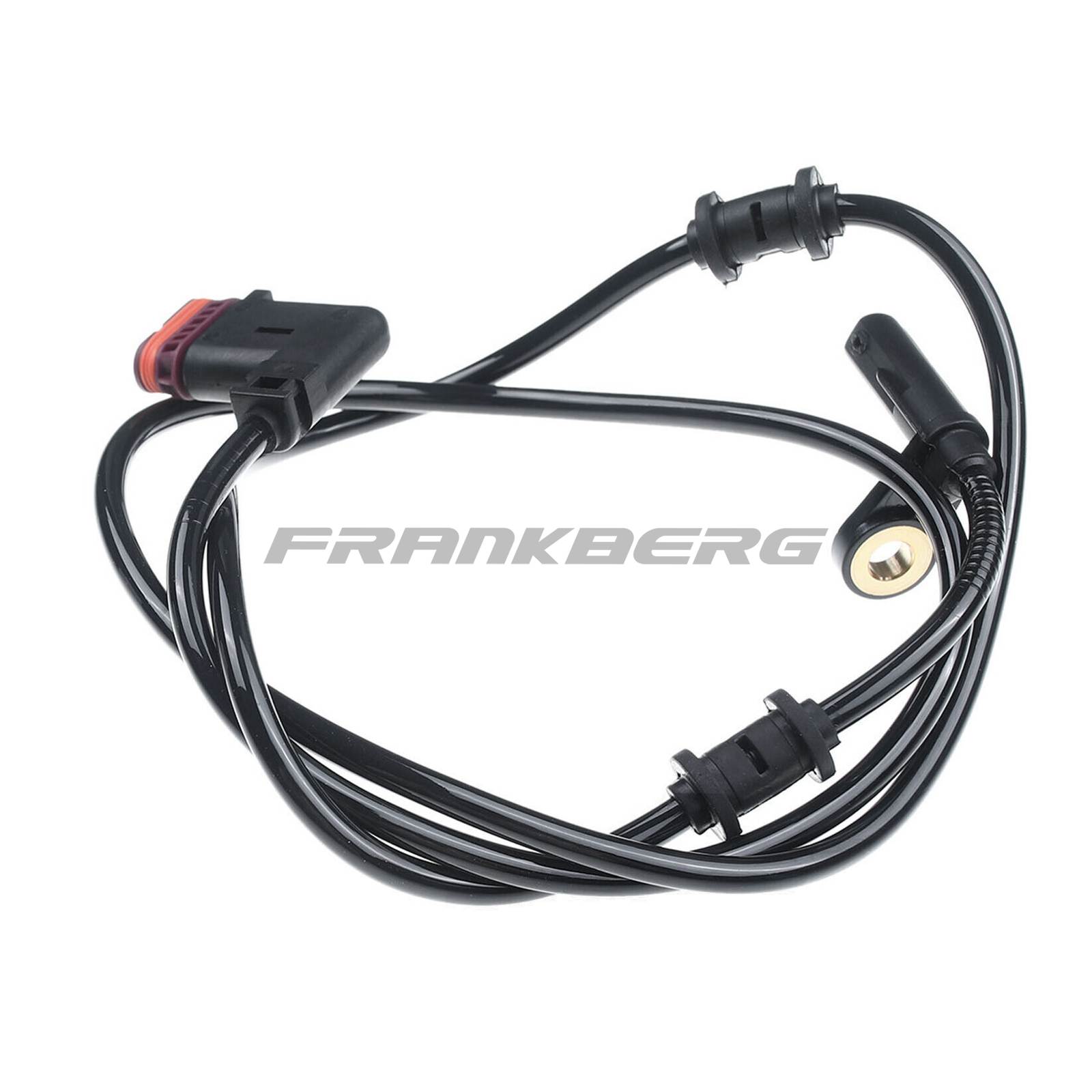 Sensor, wheel speed (5481FB0000205)