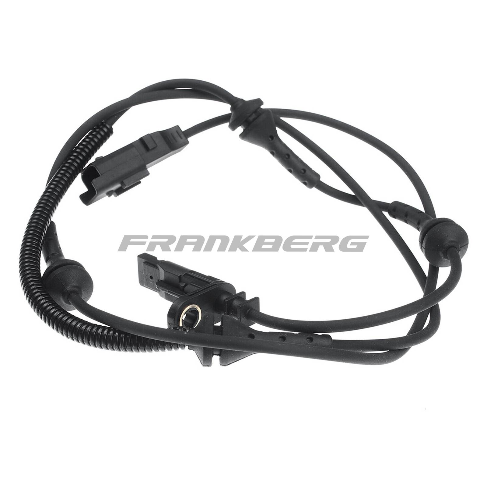 Sensor, wheel speed (5481FB0001027)