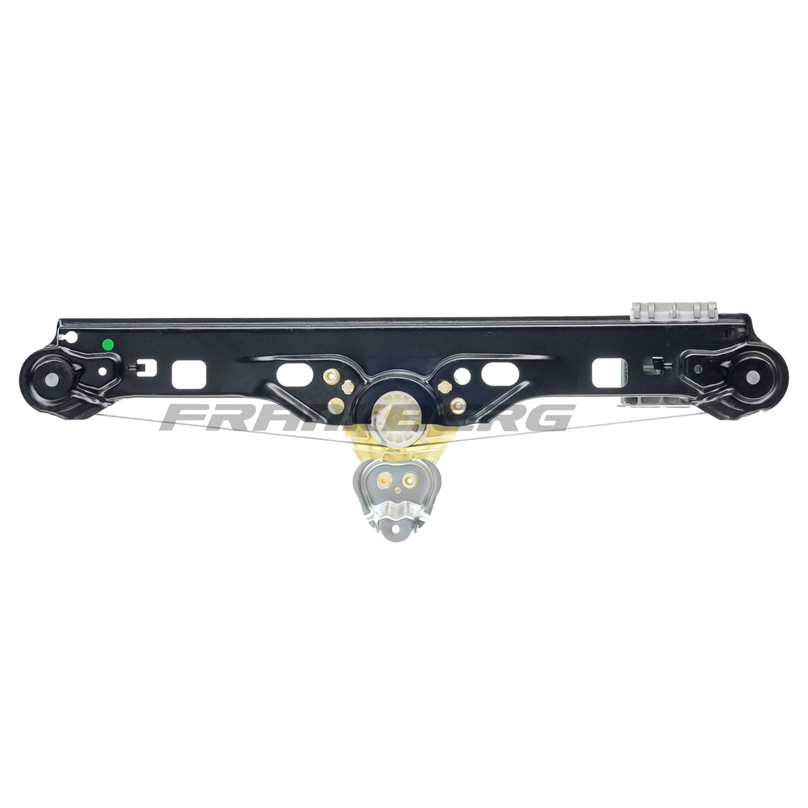 Window Regulator (5481FB0024481)