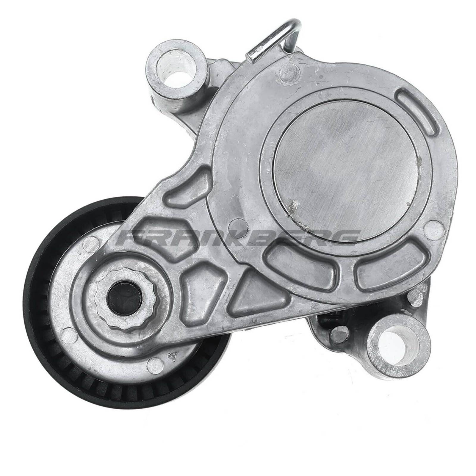 Belt Tensioner, V-ribbed belt