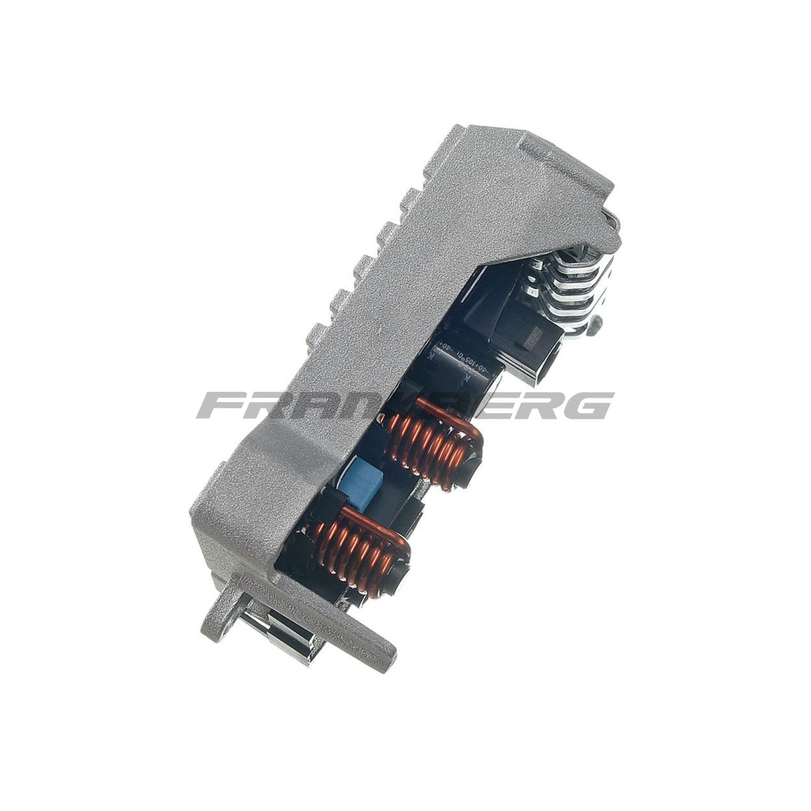 Regulator, interior blower (5481FB0005600)