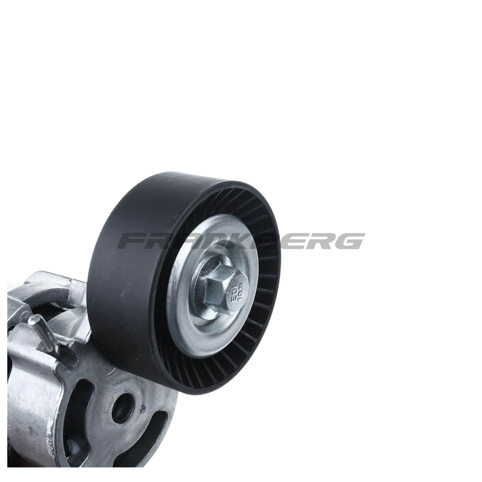 Belt Tensioner, V-ribbed belt