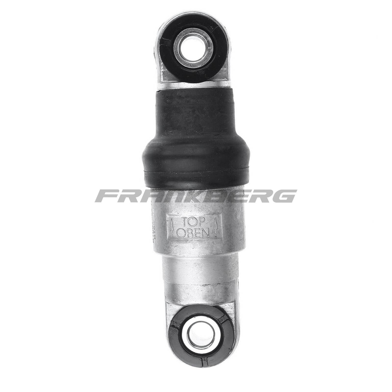 Belt Tensioner, V-ribbed belt