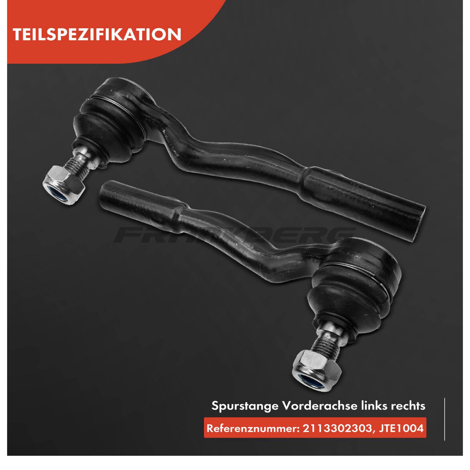 Tie Rod