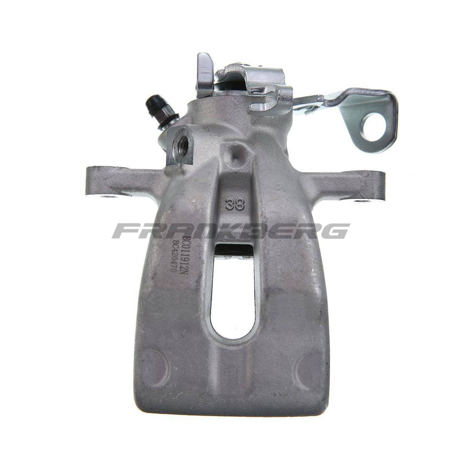 Brake Caliper