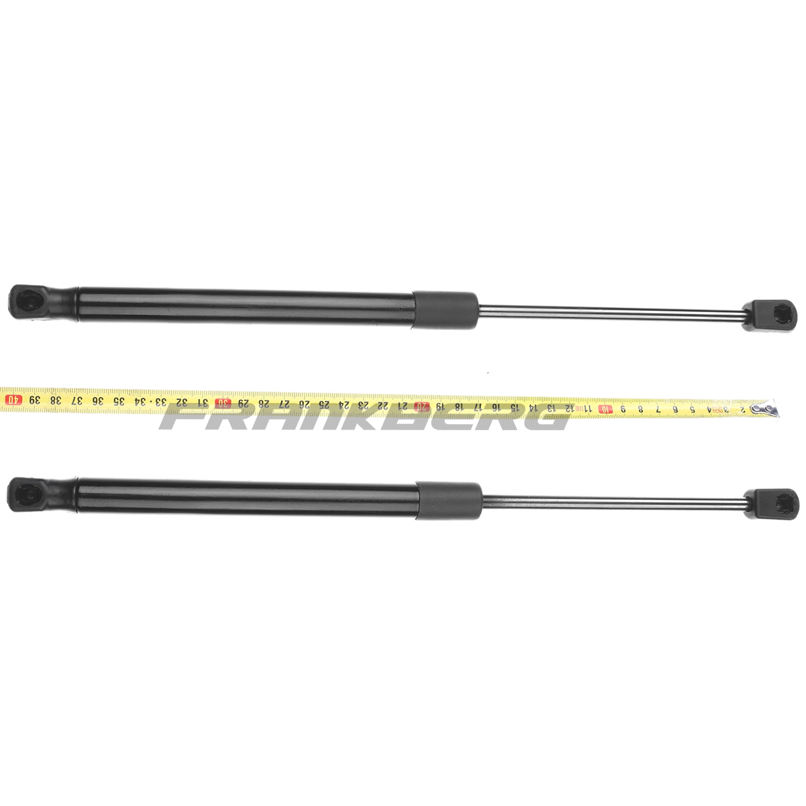 Gas Spring, bonnet