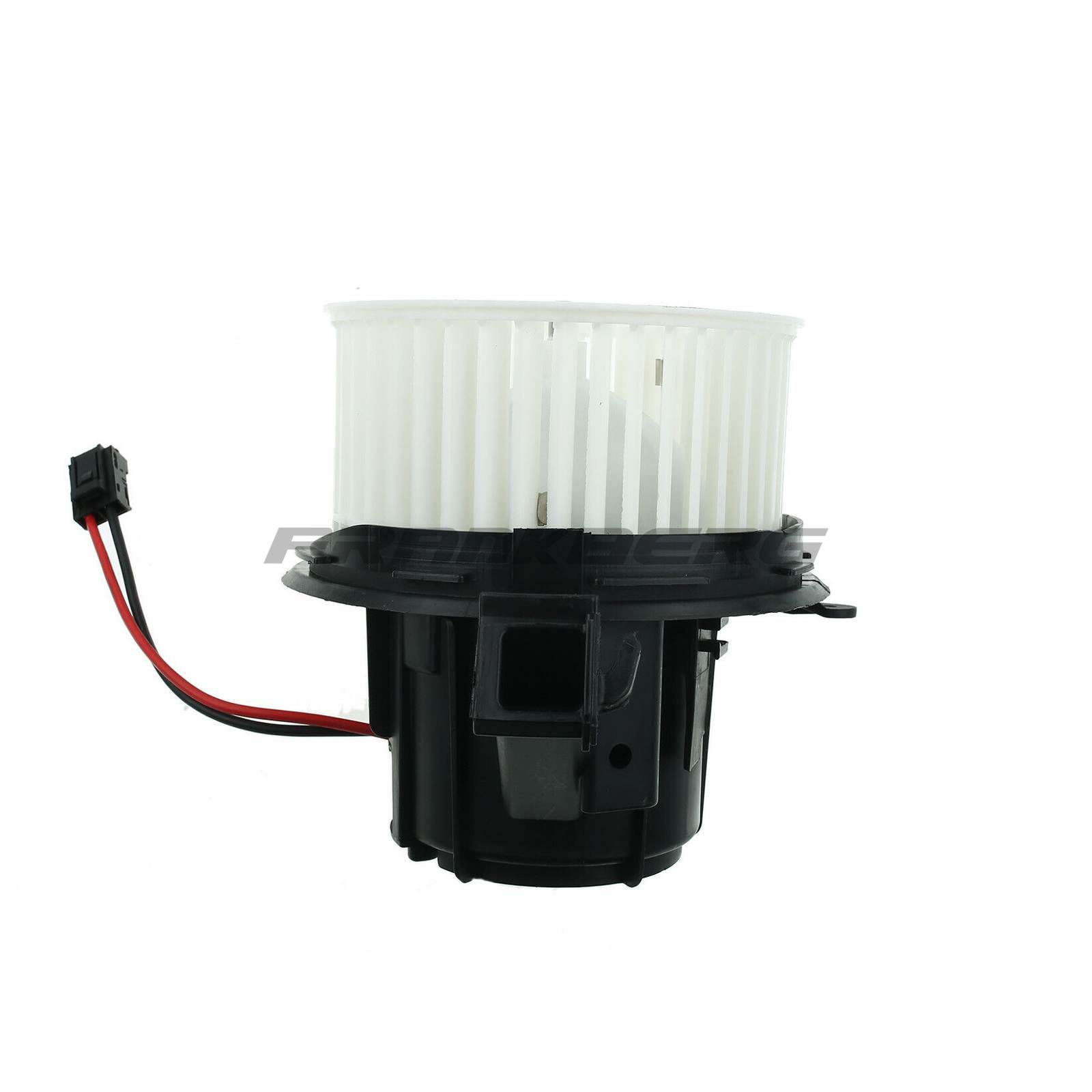 Interior Blower